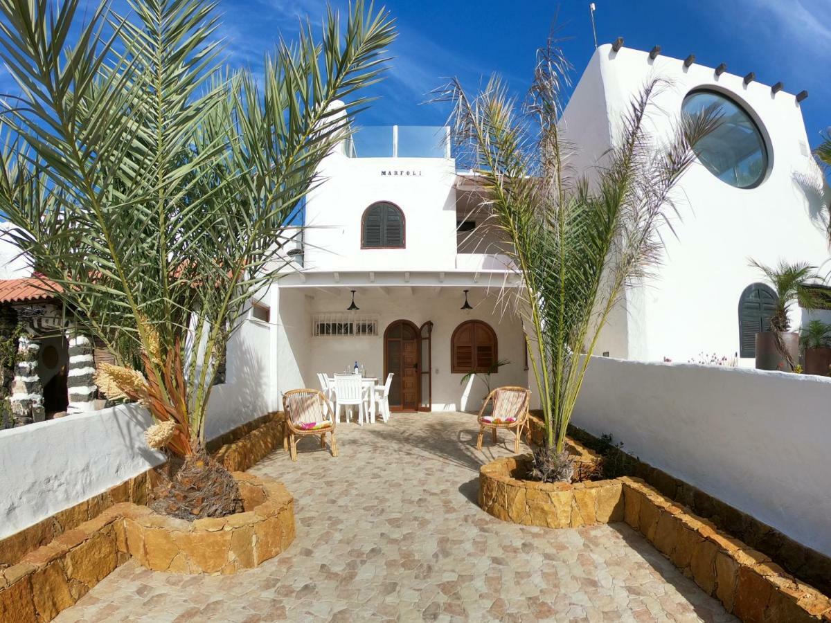 Playa De La Concha Apartment *